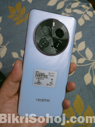 REALME P1 pro 5G 8/256